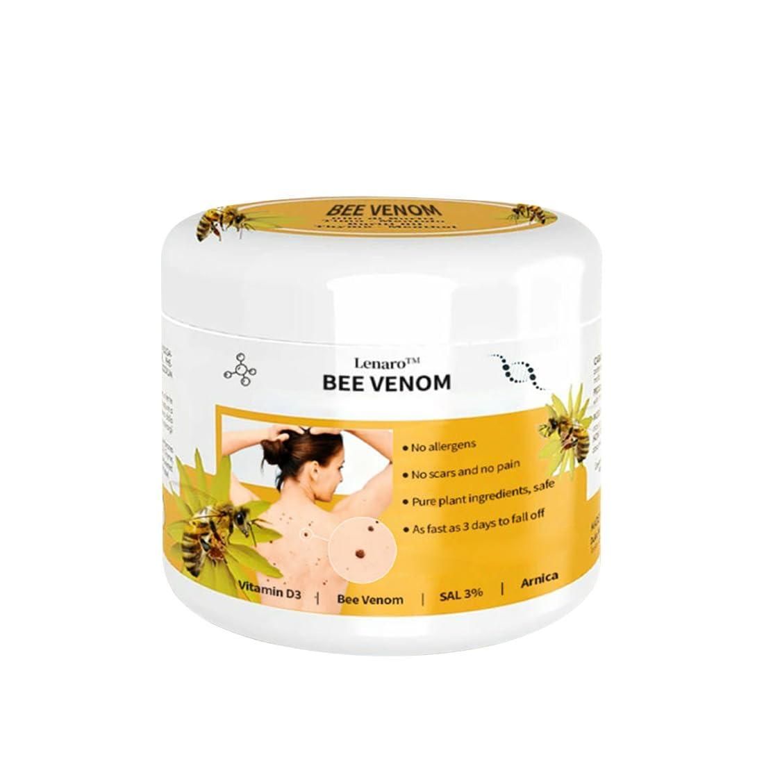 Venom Repair Cream