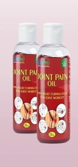 Joint Pain Oil Pack of 2